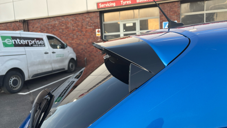 Peugeot 208 1.2 PureTech 100 Allure Premium + 5dr Petrol Hatchback